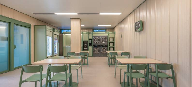 海友酒店(天津五大道小白楼地铁站店)图片