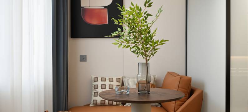 洛阳｜Lontia朗町•城市别院(洛邑古城店)图片