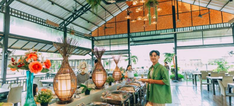 桐艾府班普度假村(Banpu Resort Trat)图片