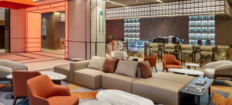 凯悦嘉轩釜山莲山(Hyatt Place Busan Yeonsan)图片