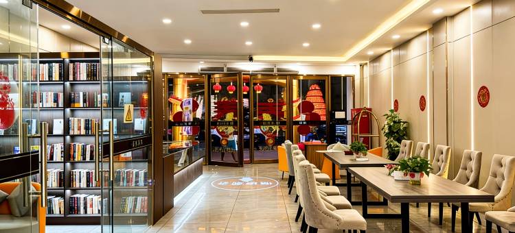 东方酒店(近索卡海滩和独立海滩)(Oriental Hotel)图片