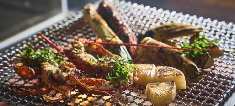 馥府 城之岛 海风之韵(Fufu Jogashima)图片