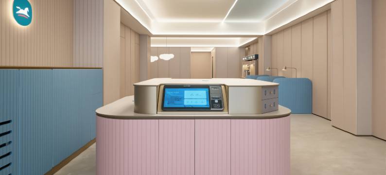 汉庭酒店(大东海榆亚路店)图片