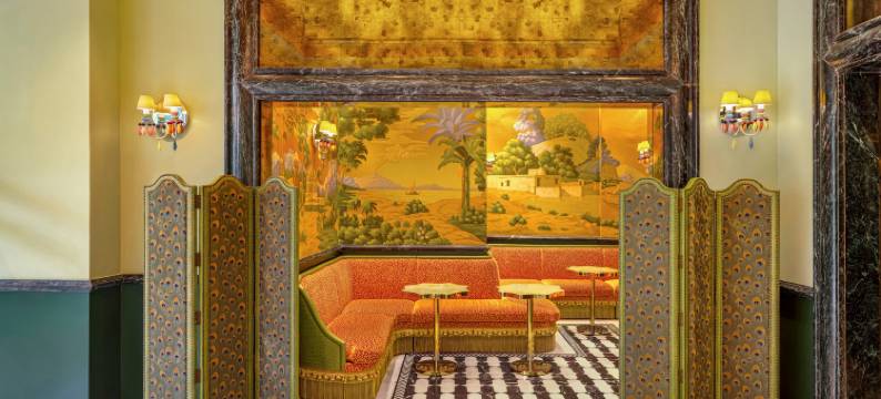 新加坡实龙岗之家 - 臻品之选酒店(The Serangoon House, Singapore, a Tribute Portfolio Hotel)图片