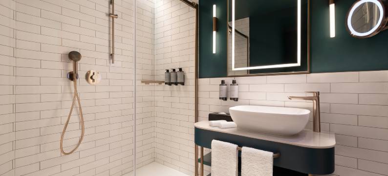 Puccini Hotel Milan, Tapestry Collection by Hilton图片