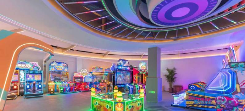 清水岩温泉度假村·蓬莱山居图片