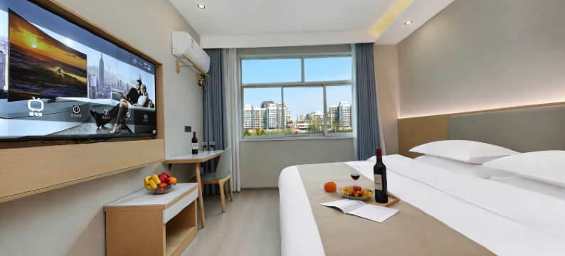 凤鸣园酒店(鹰潭站凯翔商场店)图片