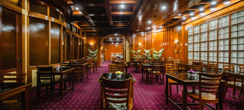 曼谷胜利行政公寓酒店(The Victory Residences Bangkok)图片