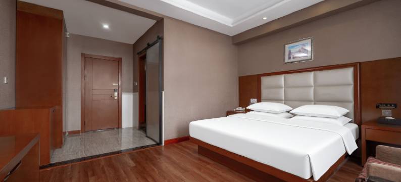 永宁蓝色早晨酒店图片