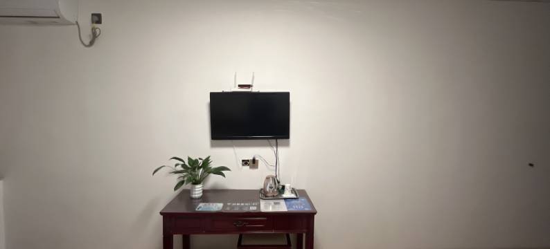 锦润居旅馆(武威二中十八中店)图片