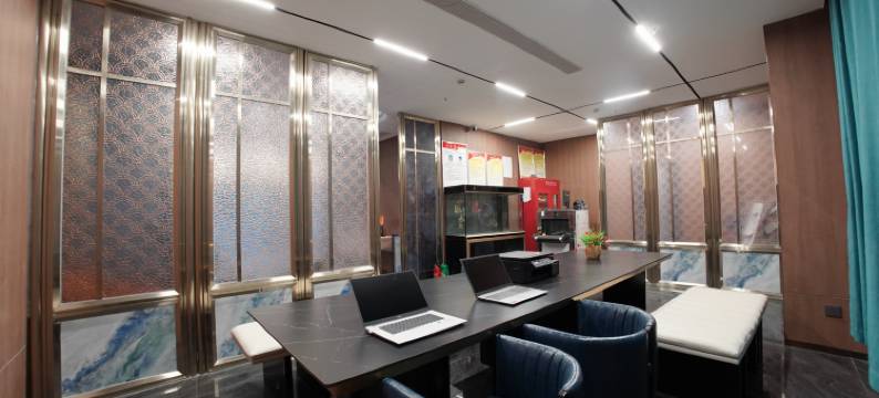 柏纳酒店(喀什古城景区店)图片