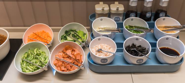 汉庭酒店(安丘兴安南路佳乐家店)图片