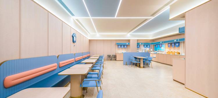 汉庭酒店(北京南站景风门地铁站店)图片