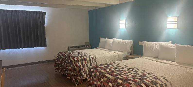 科科莫红屋顶旅馆(Red Roof Inn Kokomo)图片