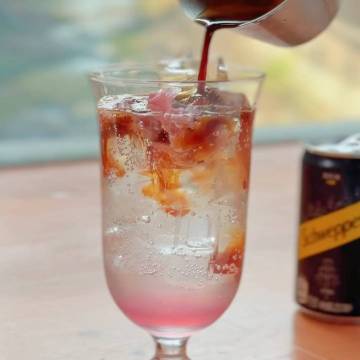 宁波沄野和光·栖霞坑民宿图片