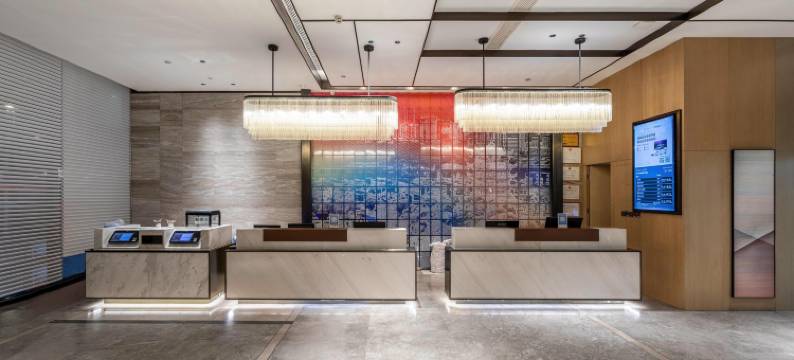 美豪丽致酒店(武汉黄鹤楼昙华林店)图片