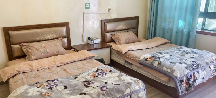 曲水遇见民宿图片