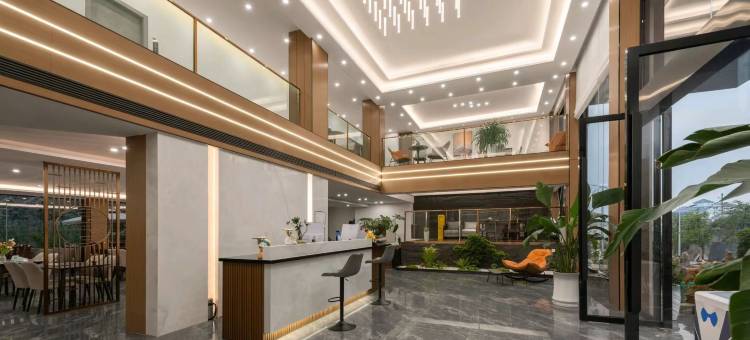 雲上酒店(黄果树瀑布景区店)图片