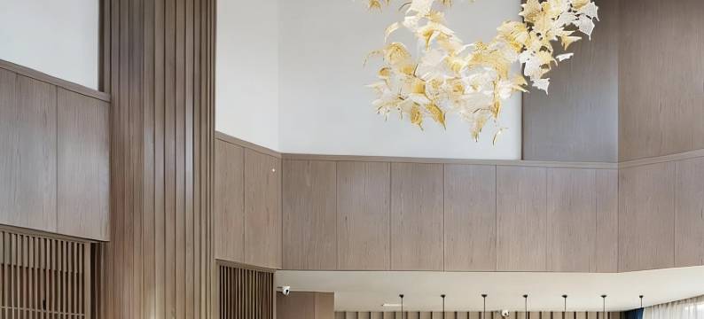 美豪丽致酒店(天津西站长虹公园地铁站店)图片