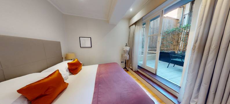 仕骅廷骑士桥公寓酒店(Cheval Knightsbridge)图片