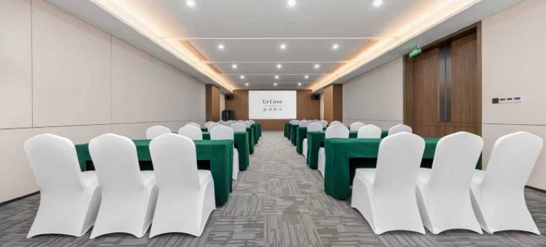 扬州大运河博物馆逸扉酒店图片