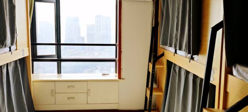 江畔小阁青年旅舍图片