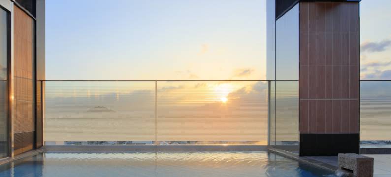 奈良橿原光芒酒店(CANDEO HOTELS)(Candeo Hotels Nara Kashihara)图片