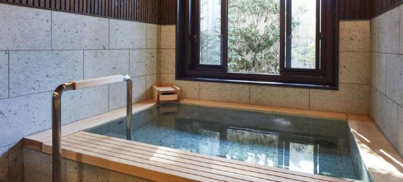 轻井泽奇安九酒店(Le Chien Kyuu Karuizawa)图片