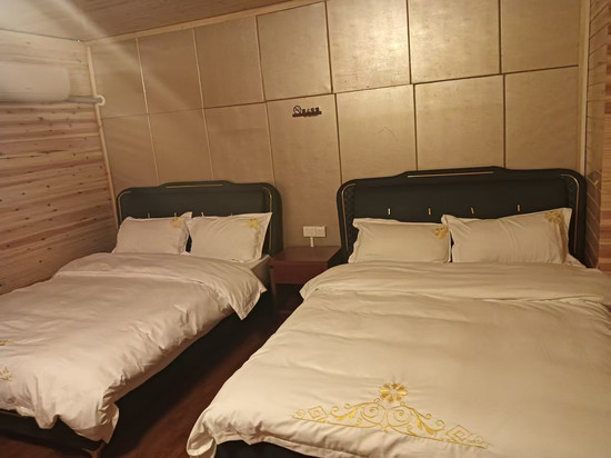禾洞红之旅农庄