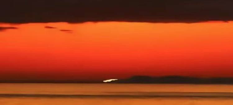 深圳.Tidal Seaview丨似水如心民宿(西涌沙滩店)图片