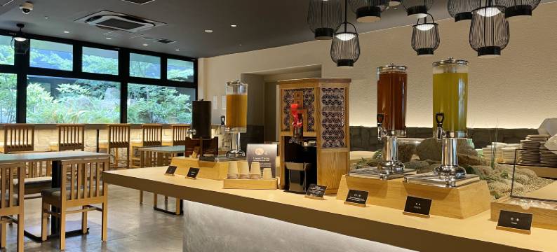 京都六条东方酒店(Oriental Hotel Kyoto Rokujo)图片