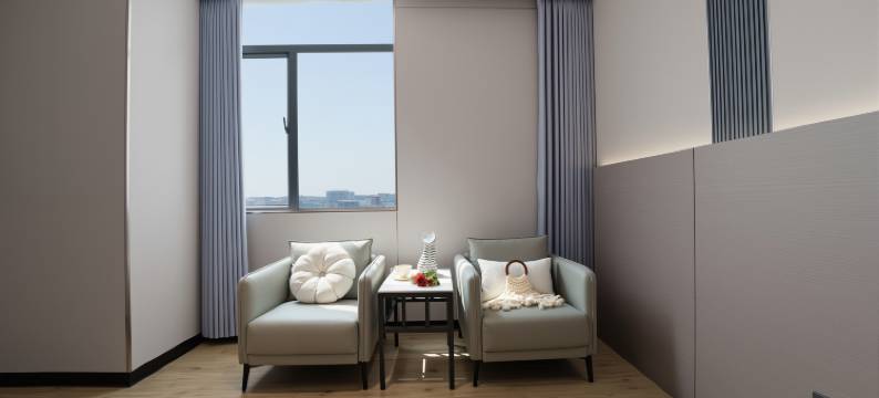 可比尚酒店(佛山西站沙堤机场店)图片