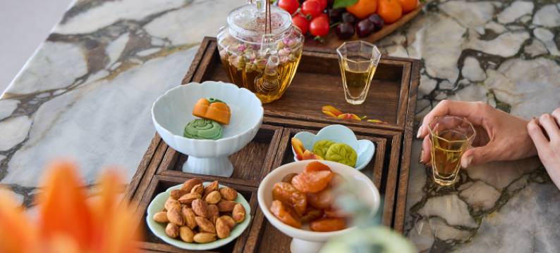 花筑奢·绿洲oasis湖景温泉民宿(太湖西山店)图片