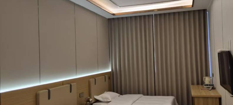 镶黄旗新盛园民宿图片