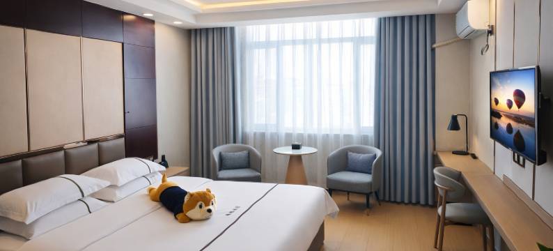 木垒明珠酒店图片