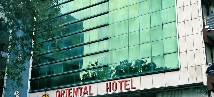 东方酒店(Oriental Hotel)图片