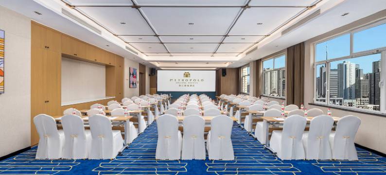 锦江都城酒店(兰州中川机场店)图片