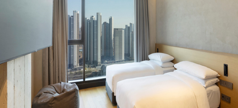 L7 GWANGMYEONG by LOTTE HOTELS图片