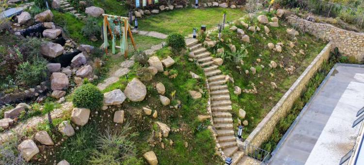 南山·里|Garden云林溪畔度假别苑(禹州神垕店)图片