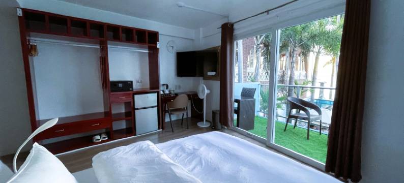 加莱拉港蒙塔尼海滩度假村-Cocotel旗下(Montani Beach Resort Puerto Galera Powered by Cocotel)图片