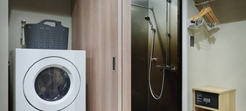 Premium Apart MONday 浜松町站(Premium Apart MONday HAMAMATSUCHO Station)图片