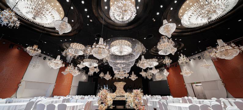 杭州龙禧福朋喜来登酒店图片