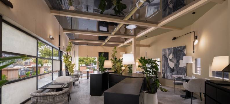 苏州金鸡湖LAGORA来古酒店图片