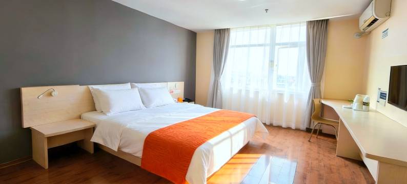 7天连锁酒店(桂林七星路师范大学店)图片