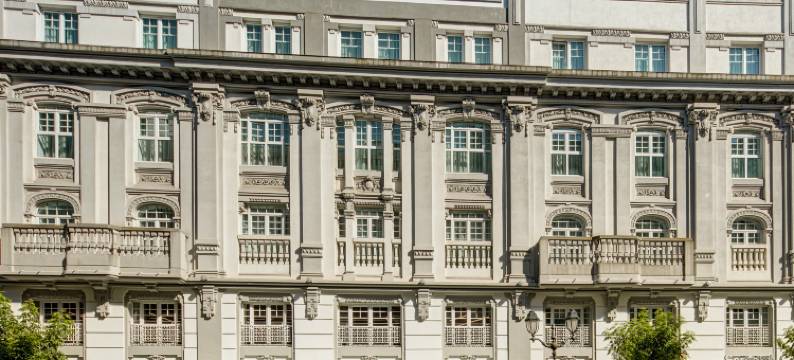 库里森斯考特尔酒店(Sercotel Coliseo Bilbao)图片