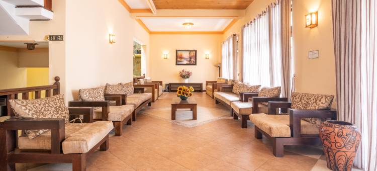 橡光谧园酒店(Oak Ray Serene Garden Hotel)图片