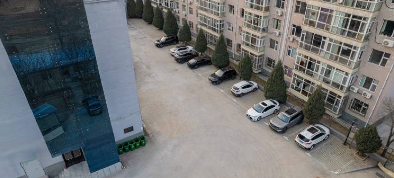 汉庭酒店(忻州西站店)图片