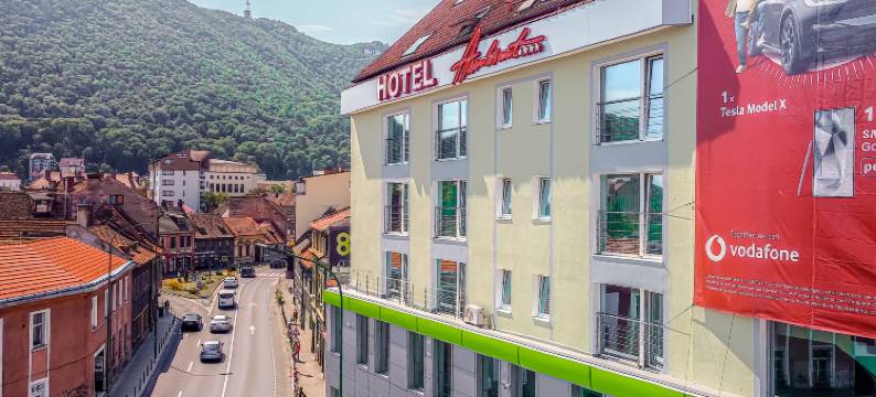 安姆比恩特酒店(Hotel Ambient)图片