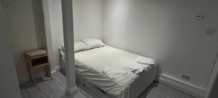 OYO Eastern Avenue Apartments图片