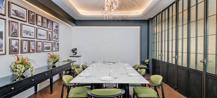 金边TK豪生温德姆酒店(HOWARD JOHNSON BY WYNDHAM TK Phnom Penh)图片